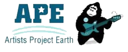 Artists Project Earth