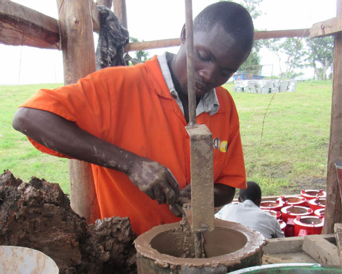 Community based Mitigation and Adaptation